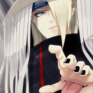 Deidara Senpai