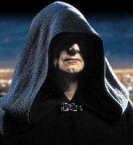 DarthSidious