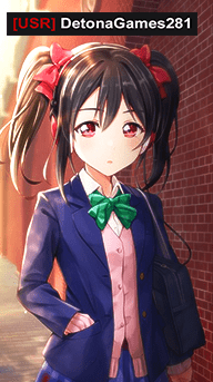 Nico Yazawa