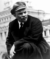 Vladimir Lenin