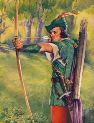 RobinHood Builder