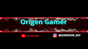 Origengamer