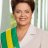 Dilma te ama